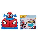 Spidey Ağ Fırlatan Araba Spidey CDU12-SNF0287