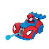 Spidey Ağ Fırlatan Araba Spidey CDU12-SNF0287