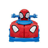 Spidey Ağ Fırlatan Araba Spidey CDU12-SNF0287