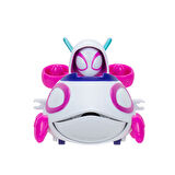 Spidey Ağ Fırlatan Araba Ghost CDU12-SNF0287