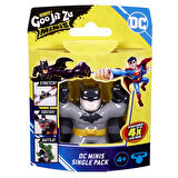 Goojitzu DC Minis Rebirth Batman S4 CDU12-08274