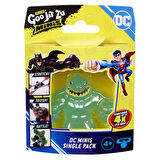 Goojitzu DC Minis King Shark Transparent S4 CDU12-08274
