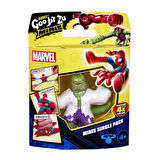 Goojitzu Marvel Minis S8 Lizard CDU12-08275