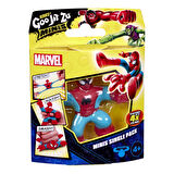 Goojitzu Marvel Minis S8 Spiderman CDU12-08275