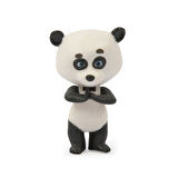 Masha ile Koca Ayı İkili Paket Aşçı Masha ve Panda MHA35000