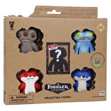 Fuggler Koleksiyon 5 li Figür PMI/FG2040-1