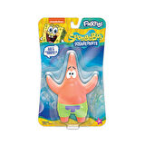 Flexfigs Sponge Bob Aksiyon Figür Patrick 55214