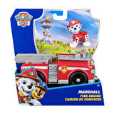 Paw Patrol Ve Görev Araçları Marshall 6071153