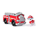 Paw Patrol Ve Görev Araçları Marshall 6071153