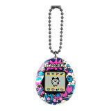 Tamagotchi Orijinal Sanal Bebek 42982 Ginjirotchi Comic Book-Ginjirotchi Çizgi Romanı