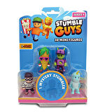 Stumble Guys 5’li Mini Figür S4-SG-4004_5-2