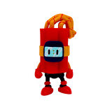 Stumble Guys 5’li Mini Figür S4-SG-4004_5-4