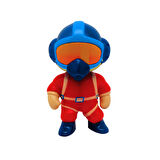 Stumble Guys 5’li Mini Figür S4-SG-4004_5-5