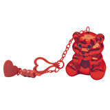 Coccolotti Sevdiğini Söyle Metalik S5 Kırmızı CCL45000