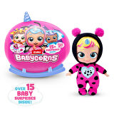 Babycorns Sevimli Bebek Uğur Böceği  92107