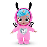 Babycorns Sevimli Bebek Kelebek 92107