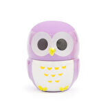 Very Bella Baykuş Lip Balm Mor VRB25000