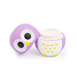 Very Bella Baykuş Lip Balm Mor VRB25000