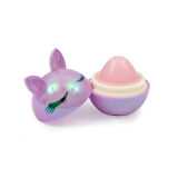 Very Bella Kedi Lip Balm Mor VRB29000