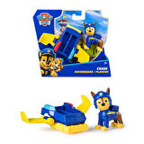 Paw Patrol Figür ve Planör Chase 6071503