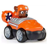 Paw Patrol Pup Squad Yarışçıları Zuma 6070433