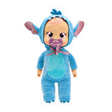 Cry Babies Ağlayan Yumuş Bebekler Hula CDU6-923295