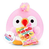 Snackles Aburcubur Peluş 20 cm S2 Sally CDU6-77605TQ2