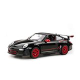 Rastar 1:14 Porsche GT3 RS Uzaktan Kumandalı Işıklı Araba Siyah S00042800