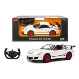 Rastar 1:14 Porsche GT3 RS Uzaktan Kumandalı Işıklı Araba Beyaz S00042800