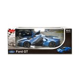 Rastar 1:14 Ford GT Uzaktan Kumandalı Işıklı Araba Mavi S00078100