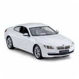 Rastar 1:14 Uzaktan Kumandalı BMW 6 Araba 34 cm Beyaz S01042600