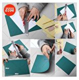 Südor A4 Kesim Matı Kesim Altlığı 30x22 Cm Yeşil