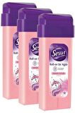 Roll-on Unicorn Hassas Ciltler  Agda 100 ml X3 Adet