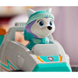 Görev Aracı Ve Kahramanlar S2 Everest Snow Plow