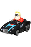 Hot Wheels RacerVerse Tekli Arabalar Mr. İncredible HKC05
