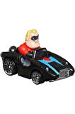 Hot Wheels RacerVerse Tekli Arabalar Mr. İncredible HKC05