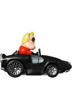 Hot Wheels RacerVerse Tekli Arabalar Mr. İncredible HKC05