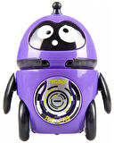 Silverlit Follow Me Takip Eden Droid Robot Mor 88575