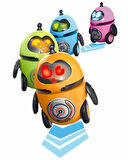 Silverlit Follow Me Takip Eden Droid Robot Mor 88575