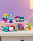 Gabbys Dollhouse Baby Box Cat ve Treasure Box Figür ve Aksesuar Seti 20149924