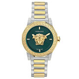 Versace VRSCVE7B00323 Kadın Kol Saati