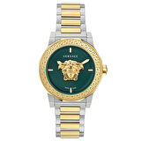 Versace Swiss Made VRSCVE7B00323 Kadın Kol Saati
