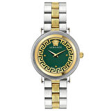Versace VRSCVE7F00523 Kadın Kol Saati