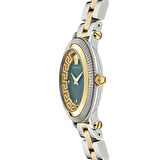 Versace VRSCVE7F00523 Kadın Kol Saati
