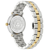 Versace VRSCVE7F00523 Kadın Kol Saati