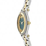 Versace VRSCVE7F00523 Kadın Kol Saati