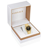 VRSCVE7G00323  Versace Kol Saati