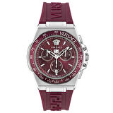 Versace Swiss Made VRSCVE7H00223 Erkek Kol Saati