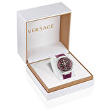 Versace Swiss Made VRSCVE7H00223 Erkek Kol Saati