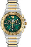 Versace Vrscve7h00523 Erkek Kol Saati